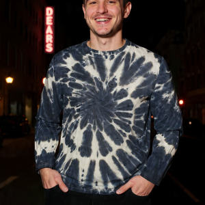 Adult Long Sleeve Ts